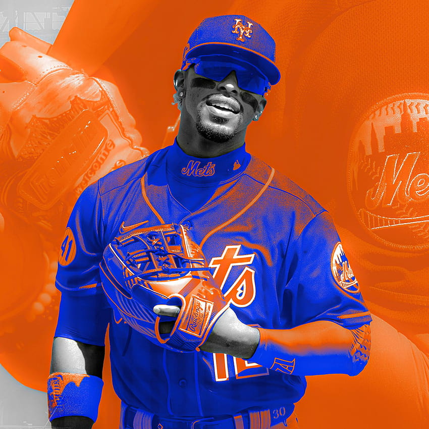Francisco Lindor Is the Face of the Mets' Future. He's Also Unlike Anything  in Mets Fans' Past. HD wallpaper