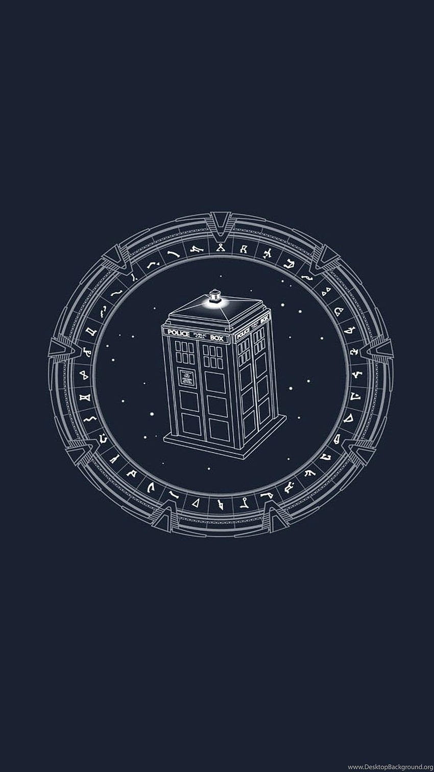 Entertainment Doctor Who iPhone 6 Plus Bbc, Doctor, tardis iphone HD phone wallpaper