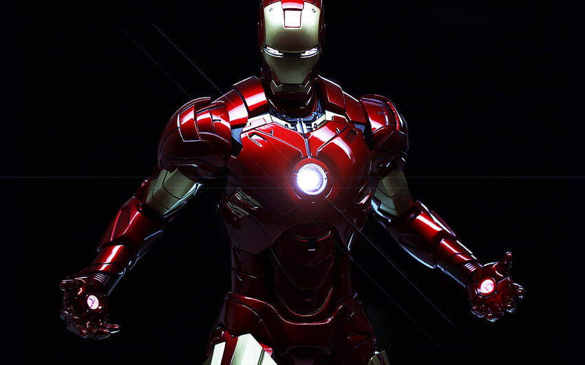 Avengers Iron Man Marvel Comics bande dessinée de combinaison blindée [1920x1080] pour votre , Mobile & Tablet Fond d'écran HD