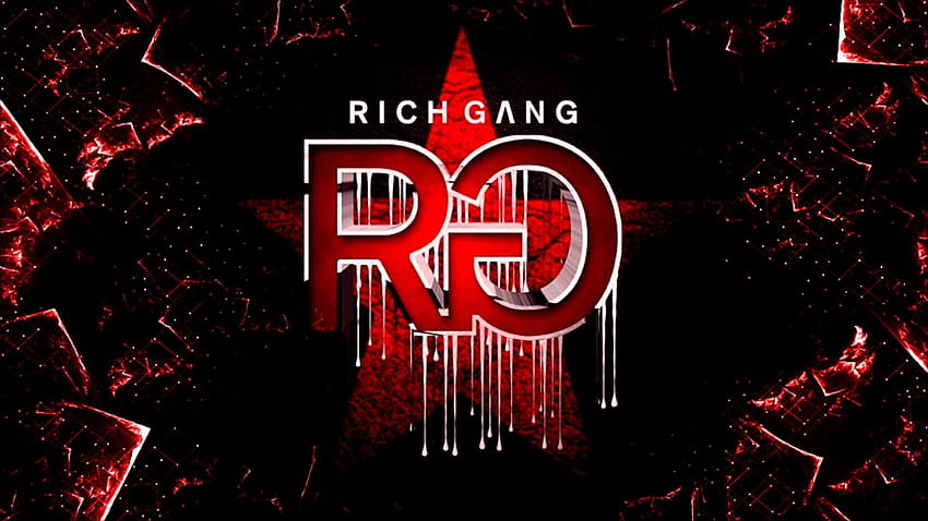 Rich Gang, gangs of london HD wallpaper