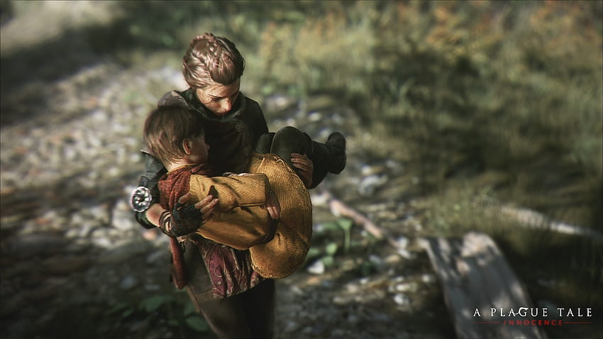 A Plague Tale Requiem 4k 2022 Wallpaper HD Games 4K Wallpapers Images and  Background  Wallpapers Den