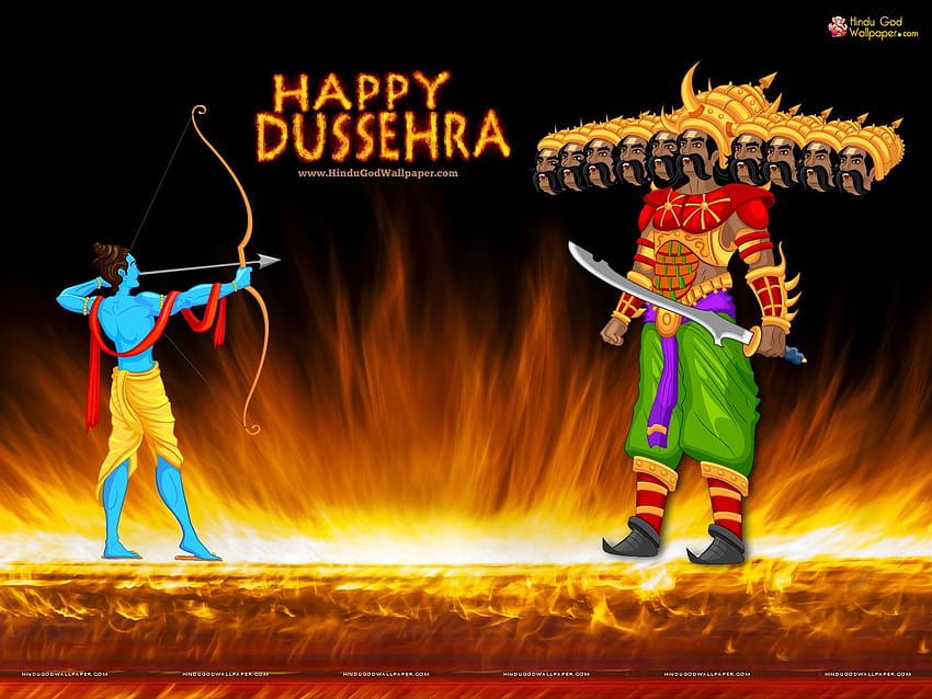 Dussehra 2024 Hd Images Free Download Chad Meghan