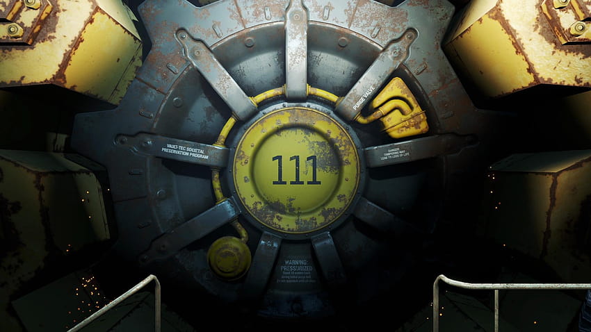 Fallout Please Stand By For Iphone – Epic z HD wallpaper