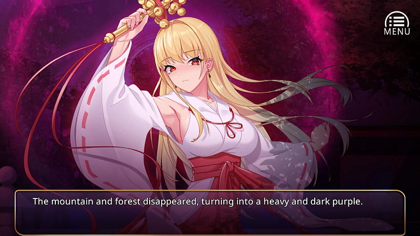 Steam Workshop::Anime Devil King Girl