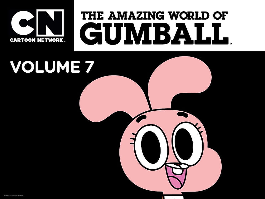 The Amazing World of Gumball | The Origins | Like if you went on a feel  trip when you watched this episode 😭💔 #FBF Watch the rest of this The Amazing  World