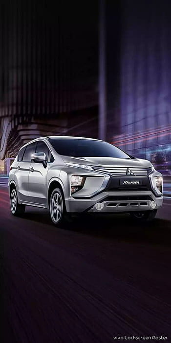 Mitsubishi xpander HD wallpapers | Pxfuel