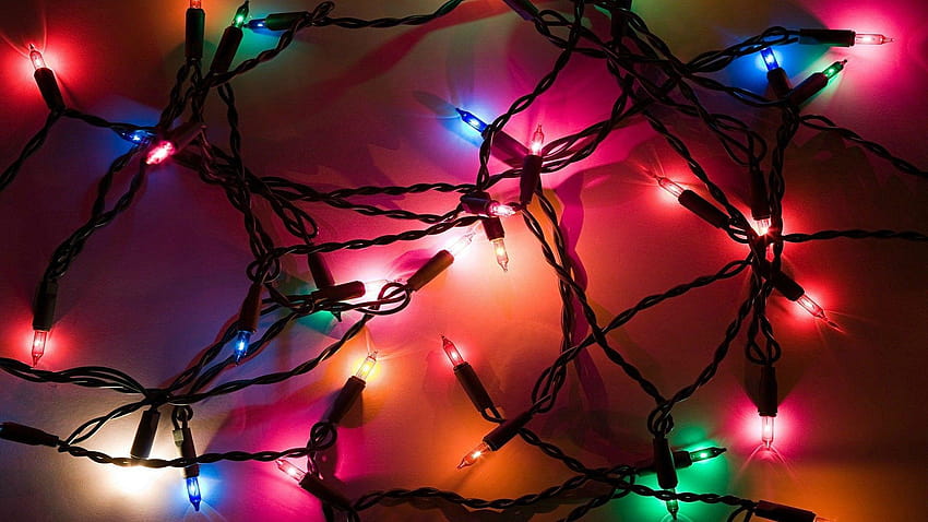 Lights, Christmas Lights / and Mobile Backgrounds HD wallpaper | Pxfuel