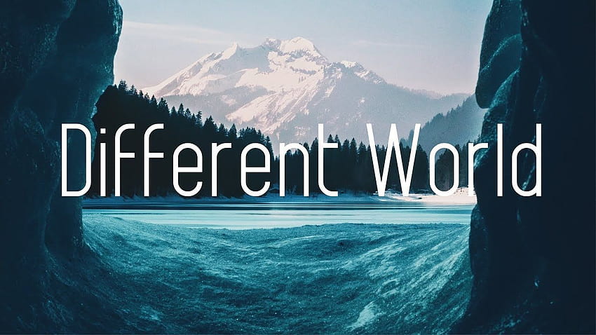 Alan walker different world HD wallpaper | Pxfuel