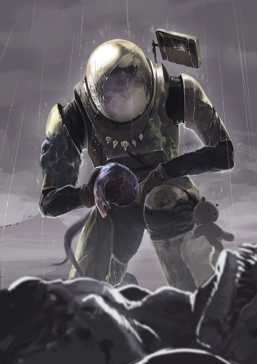 Anybody have any cool phone backgrounds? : r/riskofrain, risk of rain 2  iphone HD phone wallpaper | Pxfuel