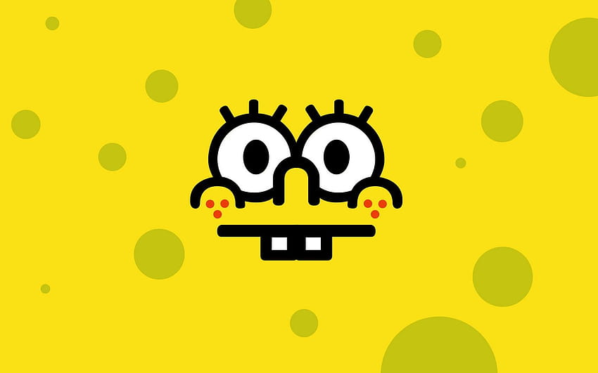 spongebob squarepants pc is high definition you [1600x1000] for your , Mobile & Tablet, spongebob pc HD wallpaper