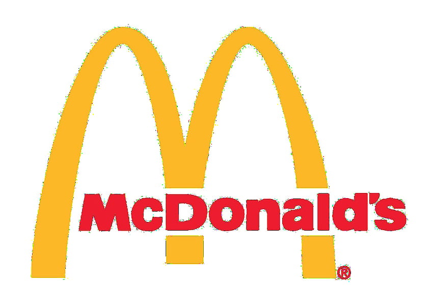Mcdonalds Png Logo, mcdonalds logo HD wallpaper