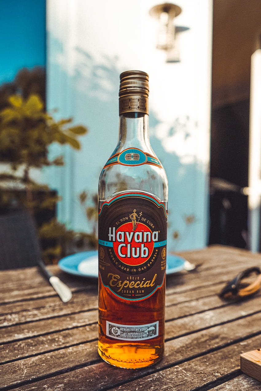 Havana Club HD phone wallpaper