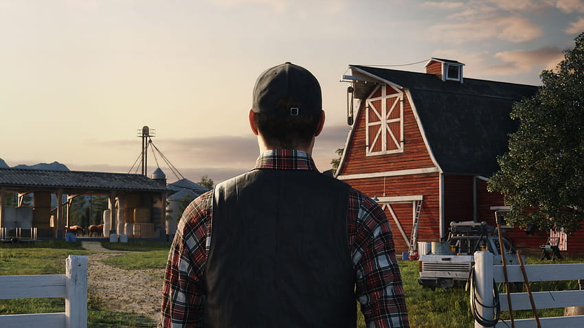 Lets Preview Farming Simulator 19 – New Ways to Farm, fs19 HD wallpaper