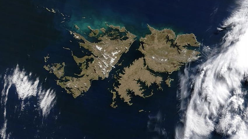 Isole Malvinas: cuáles son los pros y contras de haber quedado fuera del Brexit Sfondo HD