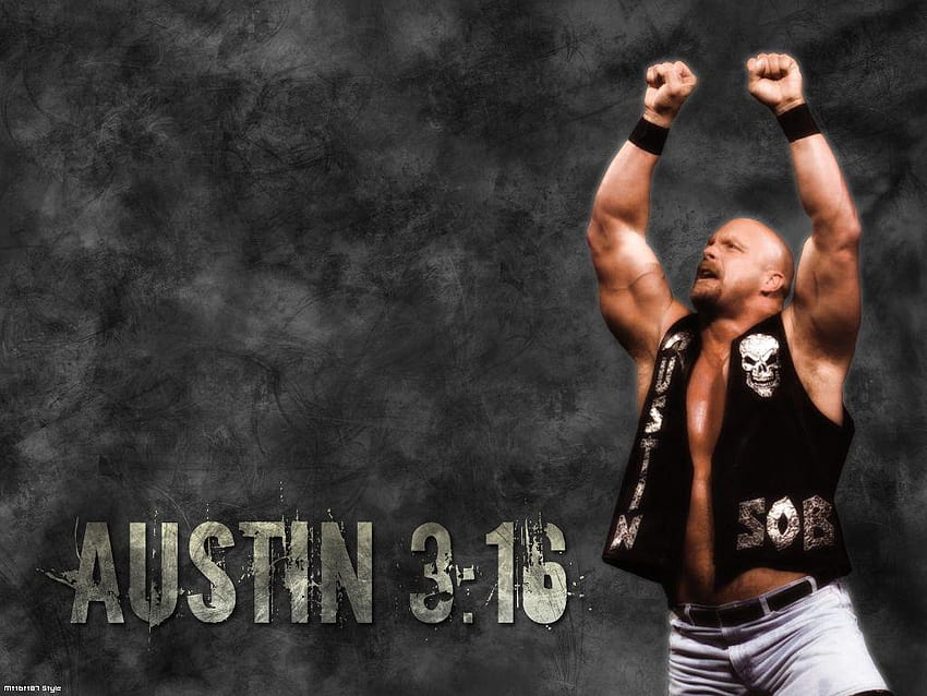 Stone Cold Steve Austin Backgrounds HD wallpaper | Pxfuel