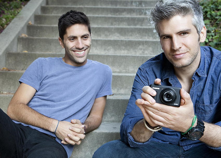 catfish nev and max, catfish the tv show HD wallpaper