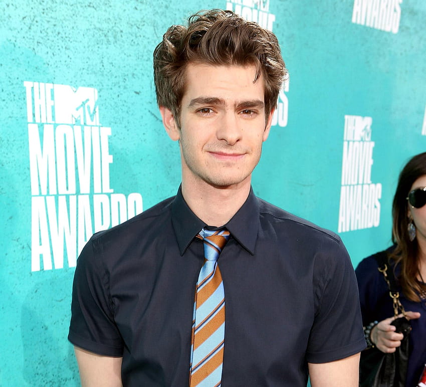 Andrew Garfield Without Makeup, andrew russell garfield HD wallpaper