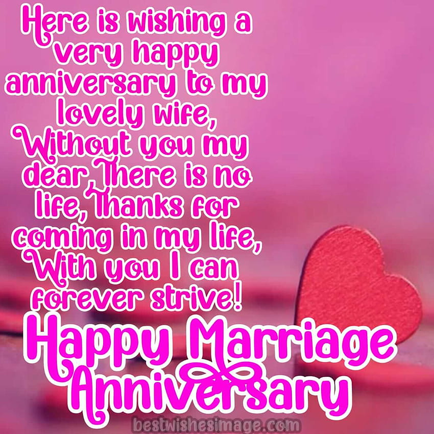 12 Happy Wedding Anniversary for Husband and wife HD phone wallpaper ...