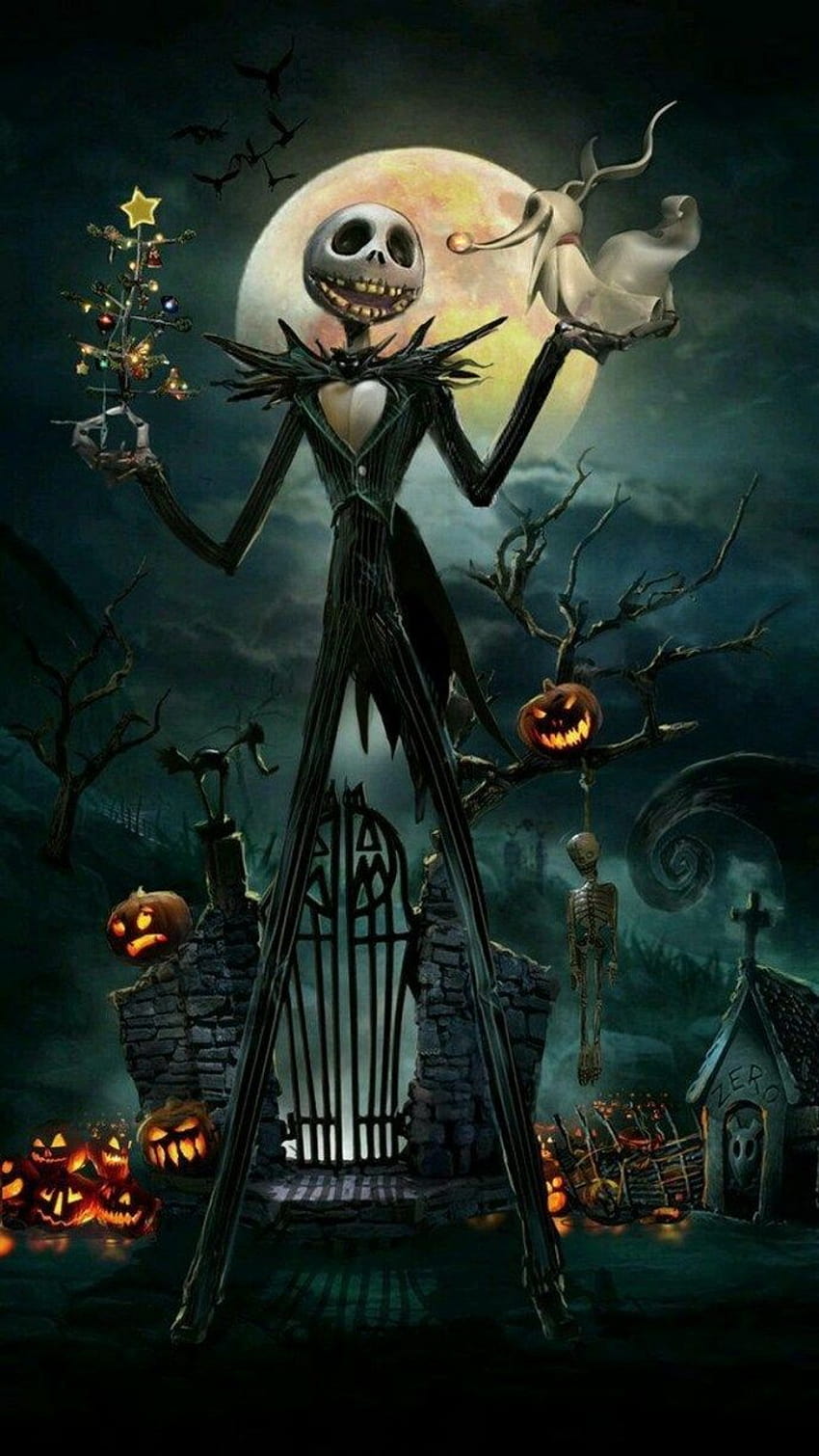 Halloween assustador, todo o dia das bruxas Papel de parede de celular HD