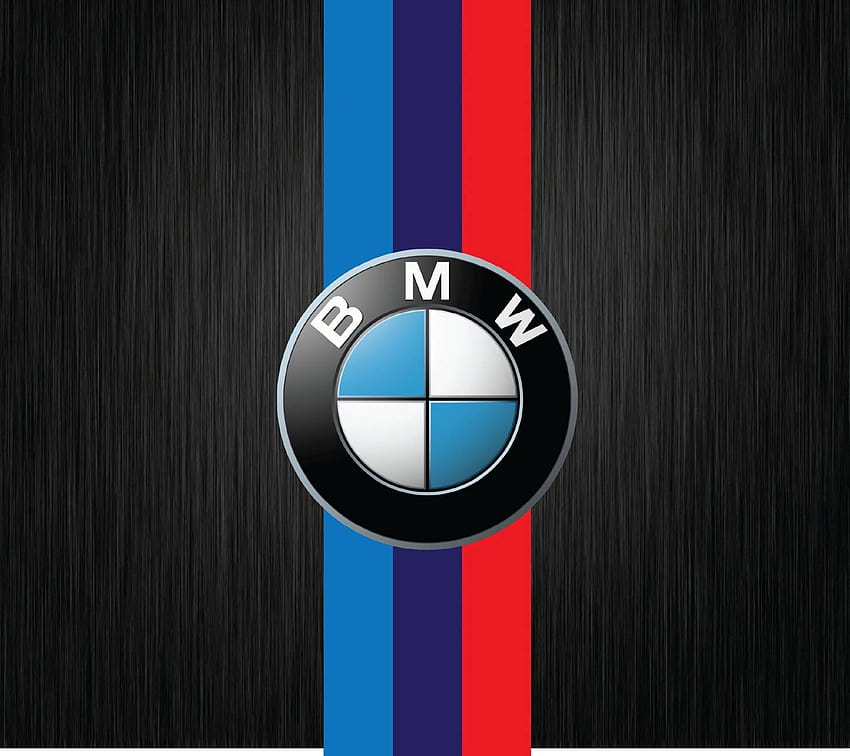 BMW M Power, logo m Fond d'écran HD