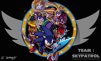 Image - 835973], Archie Sonic Comics