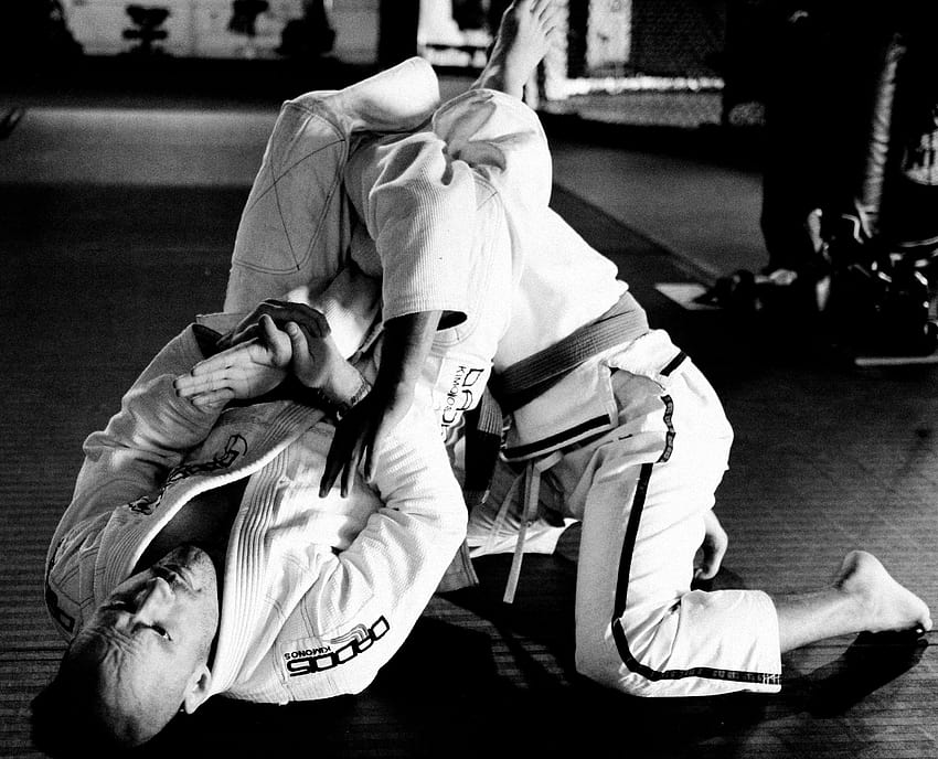 BJJ: Dlaczego brazylijskie jiu jitsu nie jest dla ciebie, jujutsu Tapeta HD