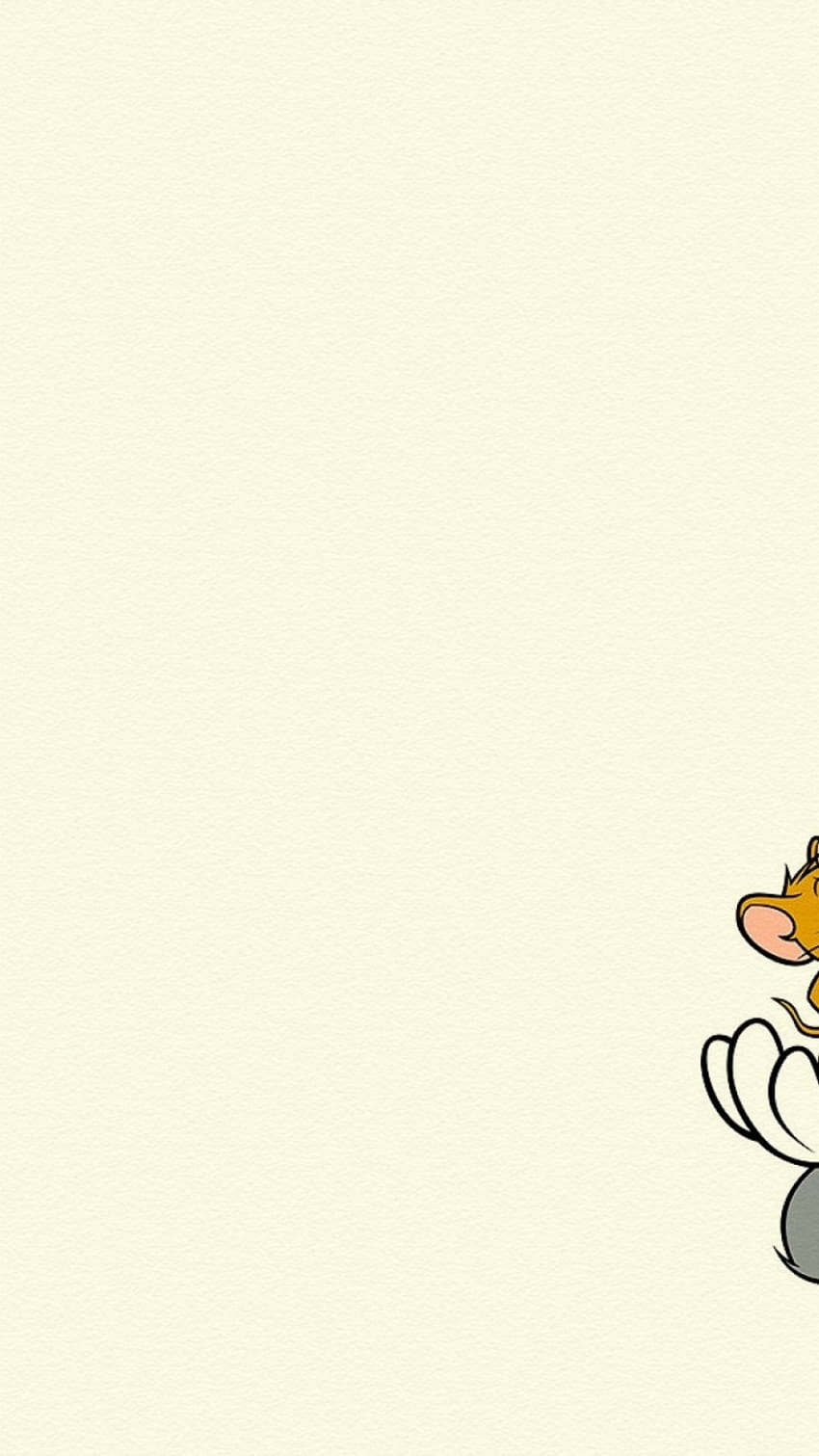 720x1280 tom and jerry, cat, mouse Galaxy s3 HD phone wallpaper