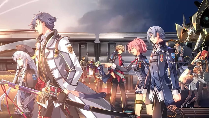 The Legend Of Heroes: Trails Of Cold Steel III Review, trails of cold steel 3 HD wallpaper