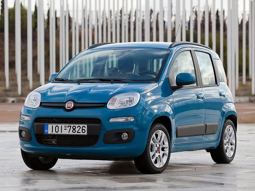 Fiat Panda 2011: Review, Amazing and – Look at the car, suzuki panda HD wallpaper