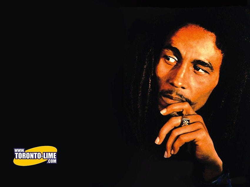 Für > Reggae Bob Marley HD-Hintergrundbild