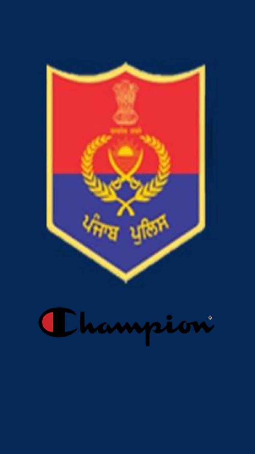 Police logo HD wallpapers | Pxfuel