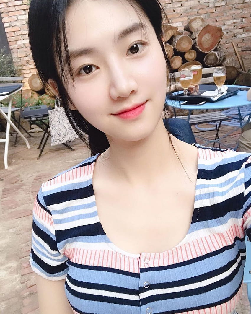 10 Potret Park Joo Hyun, Cinta Pertama Jung Hae In di KDrama Baru Papel de parede de celular HD