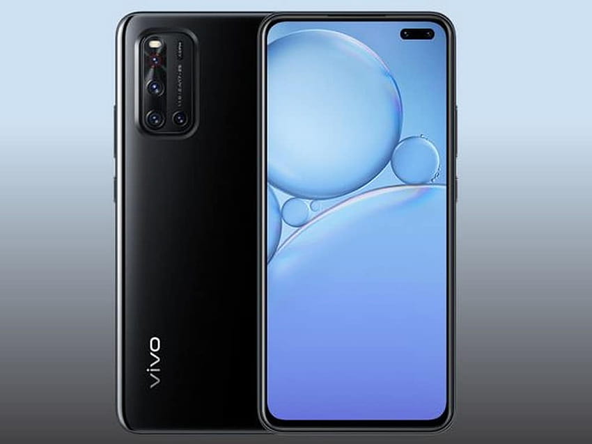 Vivo V19 with dual punch hole camera to go on sale today at 12 pm: Pricing, sale offers, more HD wallpaper