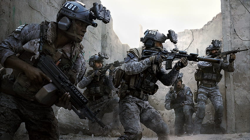 ▷ Requisitos Call of Duty Warzone: veja se seu PC roda o game