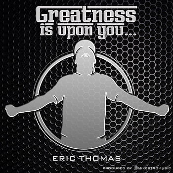 eric thomas wallpaper