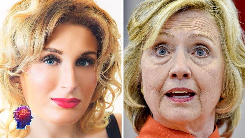 Laura Loomer Tapeta HD