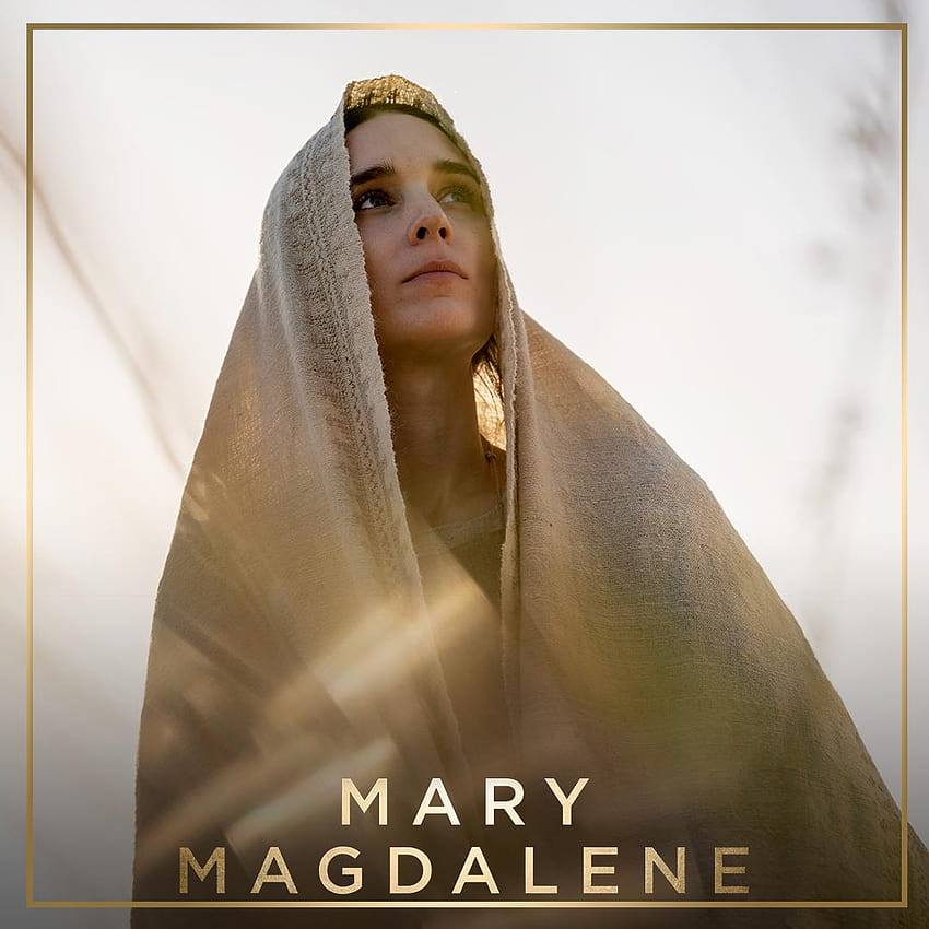 Universal UK, mary magdalene HD phone wallpaper