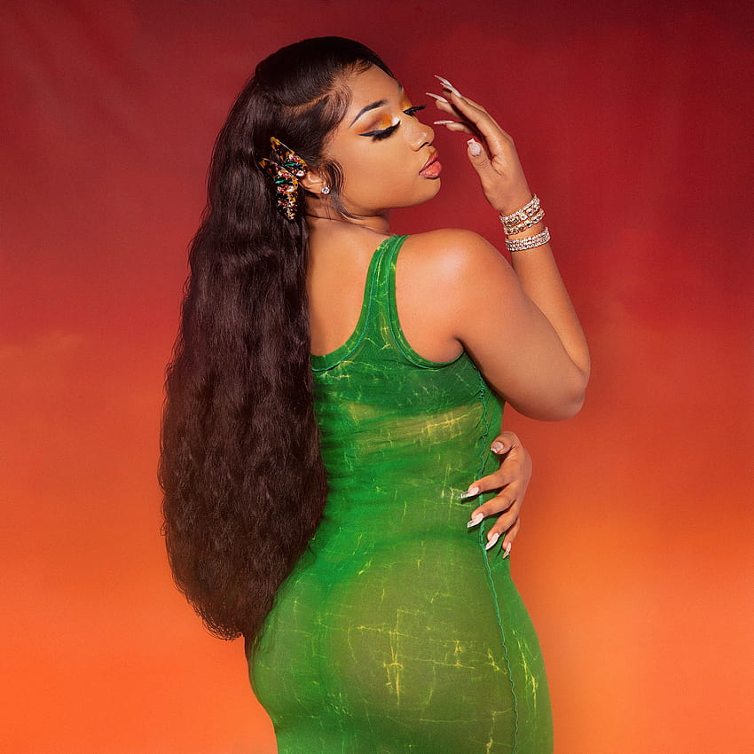 Megan Thee Stallion on Beyoncé, “Texas Fever,” and Selling Her “Hot Girl Summer” Wardrobe on Depop, all megan thee stallion HD phone wallpaper