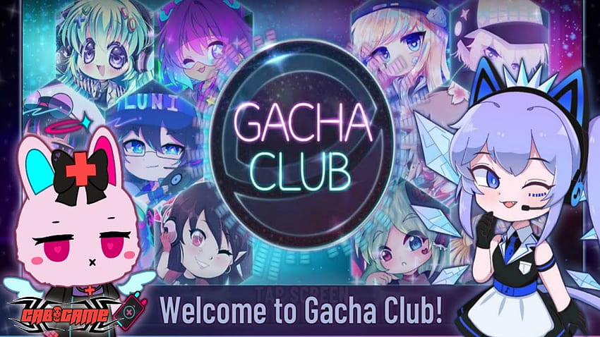 Gacha Club Mod/Original APK  fondo de pantalla | Pxfuel