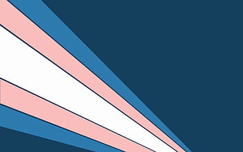 Transgender Pride Flag Colors Color Scheme » Blue »