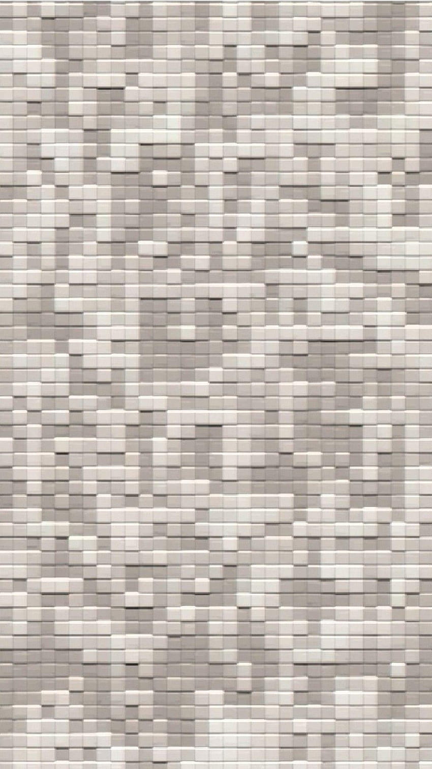 Grey Camo, pixel camo HD phone wallpaper