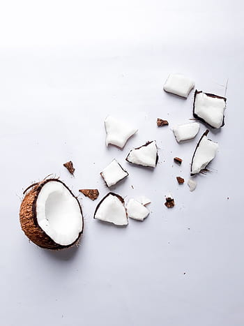 Coconut oil HD wallpapers | Pxfuel