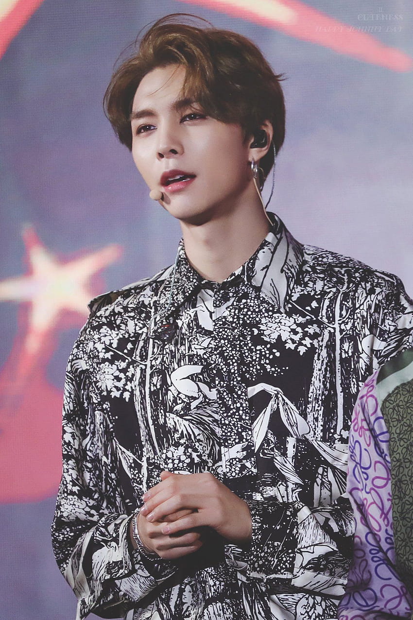 155 Best Nct 127 johnny, nct johnny HD phone wallpaper | Pxfuel