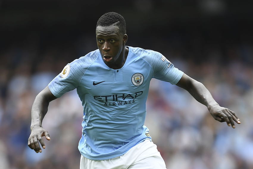 Why Benjamin Mendy Will be Vital for City this Season HD wallpaper