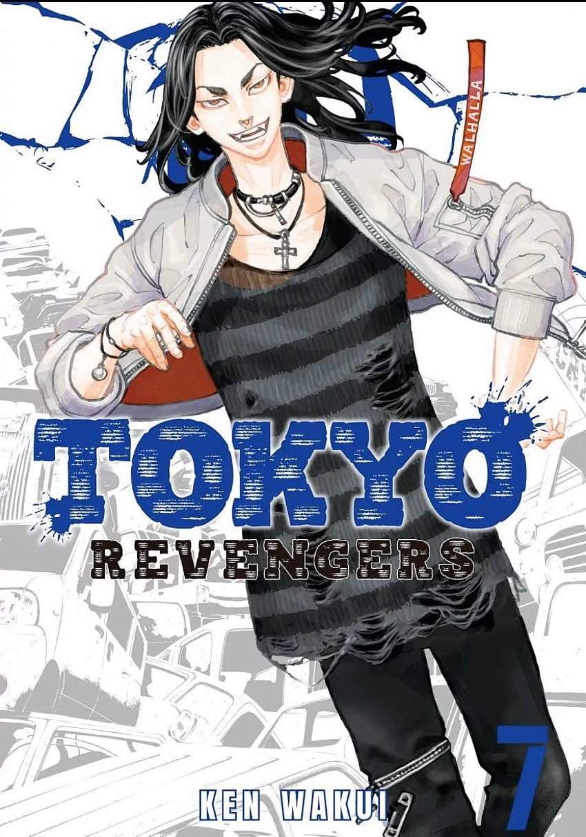 tokyo revengers di 2021, baji keisuke HD phone wallpaper