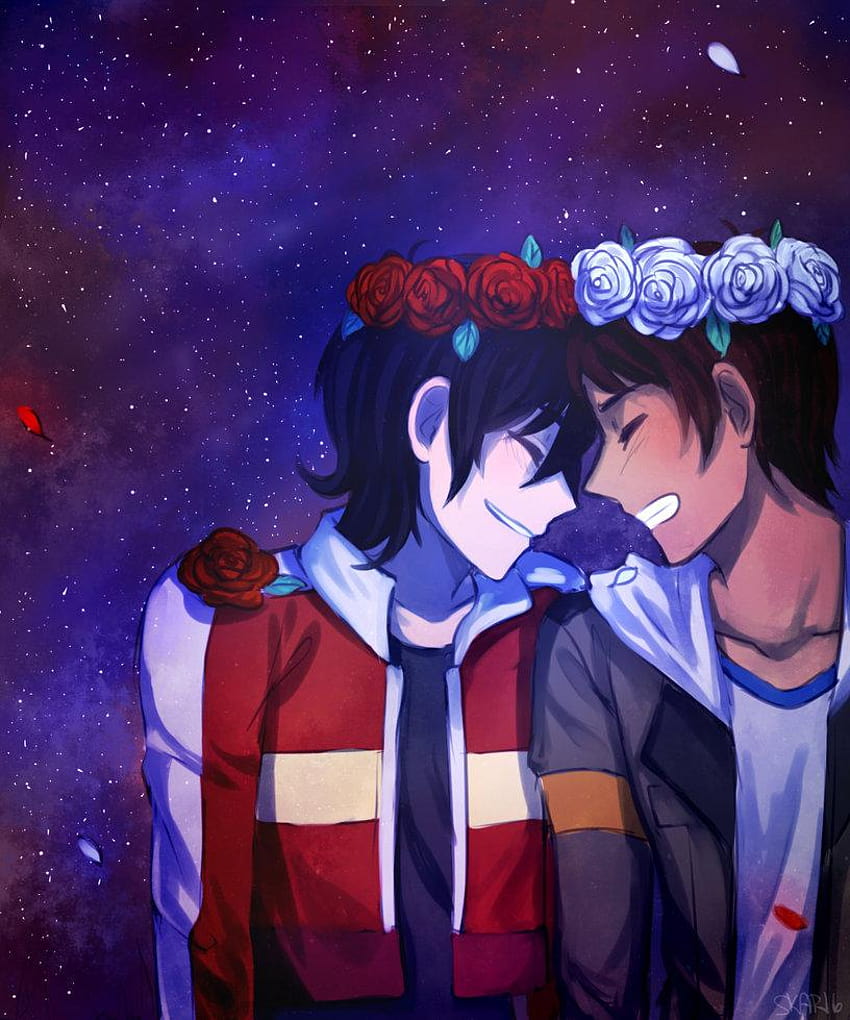 816x979px Keith And Lance, klance HD phone wallpaper