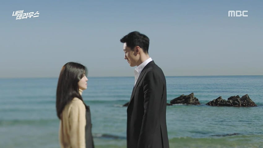 My Secret Terrius » Resumen de los episodios del drama coreano de Dramabeans fondo de pantalla