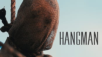 Hangman 1080P, 2K, 4K, 5K HD wallpapers free download | Wallpaper Flare