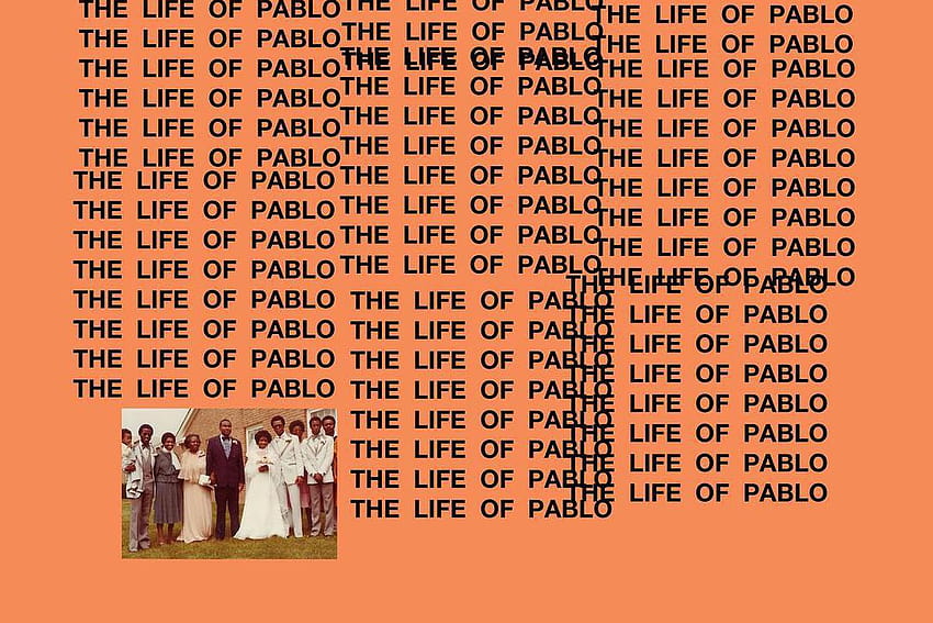 The Life of Pablo review: Kanye West's radical act of creative transparency HD wallpaper