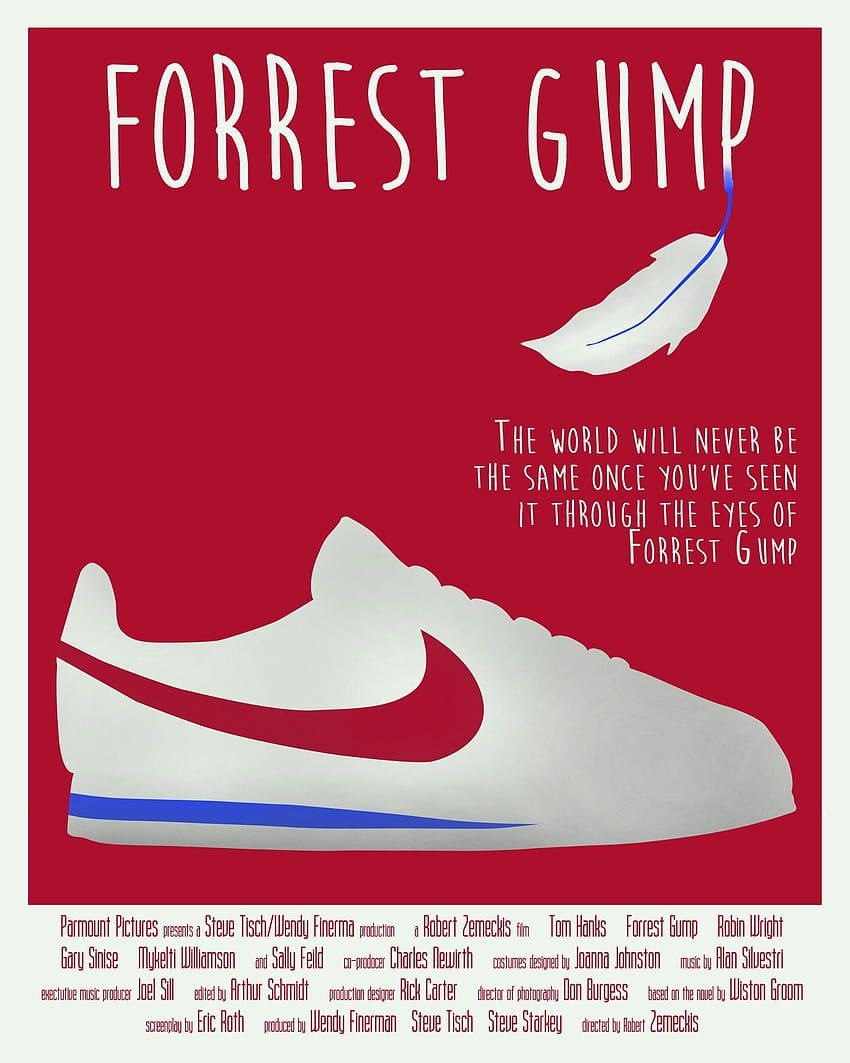 Forrest Gump, forest gump iphone HD phone wallpaper